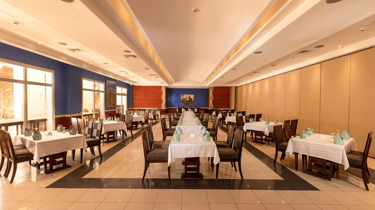 Naama Bay Hotel & Resort